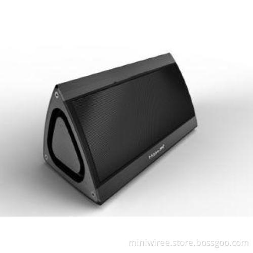 Portable Deep Bass Cell Phone Bluetooth Speakers 3.5mm Audi